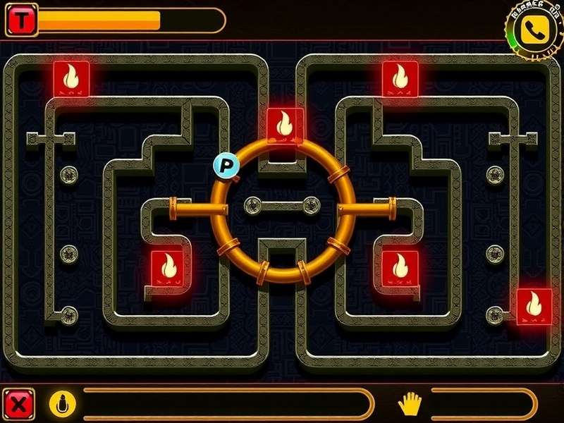 Mystic S Maze download options and device compatibility